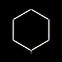 NORTHLUMEN® 1er Hexagon LED-Lichtsystem