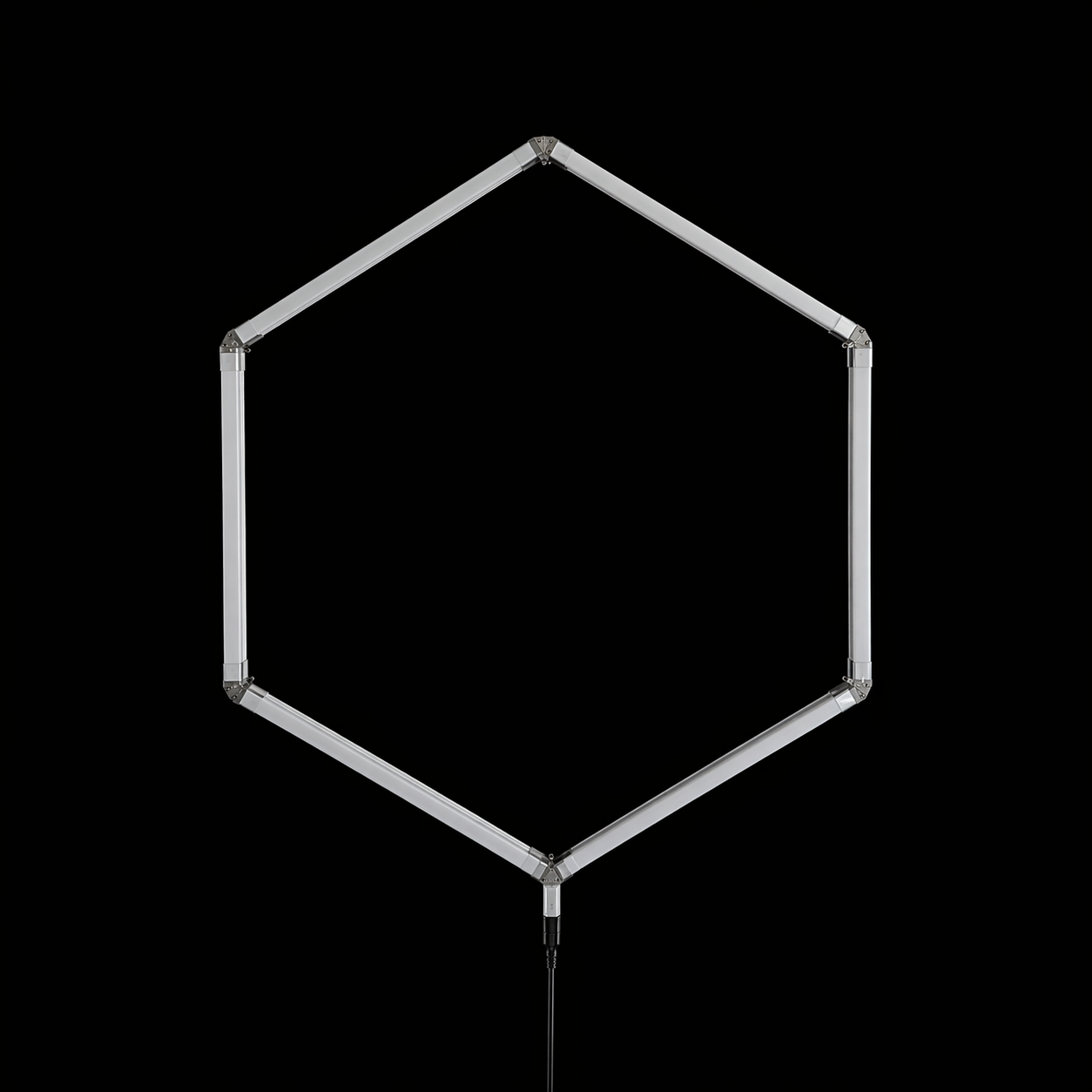NORTHLUMEN® 1er Hexagon LED-Lichtsystem
