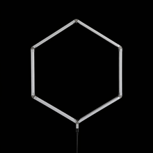 NORTHLUMEN® 1er Hexagon LED-Lichtsystem