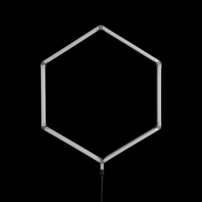 NORTHLUMEN® 1er Hexagon LED-Lichtsystem
