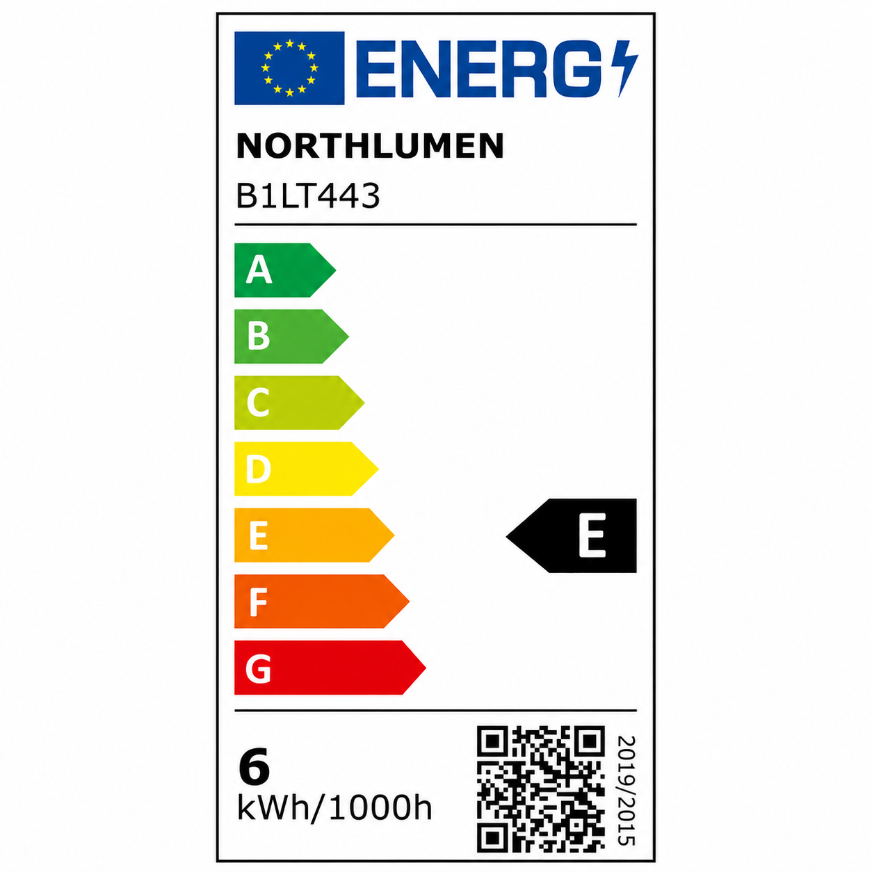 NORTHLUMEN® 16er Hexagon LED-Lichtsystem