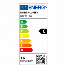 NORTHLUMEN® LED-Lichtsystem 246 × 365 cm