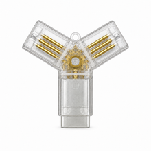 NORTHLUMEN® 16er Hexagon LED-Lichtsystem