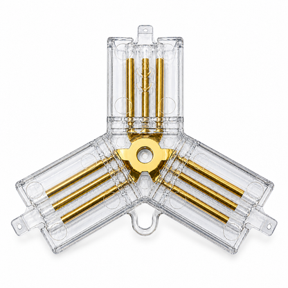 NORTHLUMEN® 16er Hexagon LED-Lichtsystem