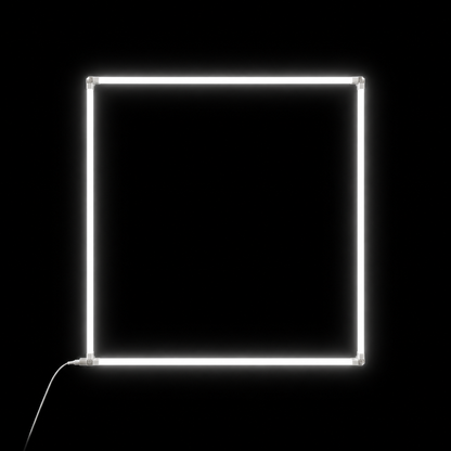 NORTHLUMEN® Quadratisches LED-Lichtsystem