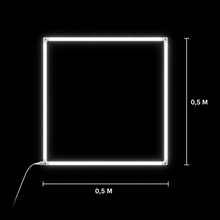 NORTHLUMEN® Quadratisches LED-Lichtsystem