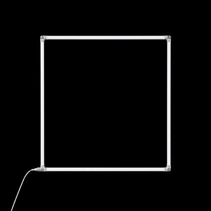 NORTHLUMEN® Quadratisches LED-Lichtsystem