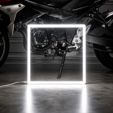 NORTHLUMEN® Quadratisches LED-Lichtsystem