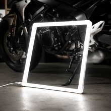 NORTHLUMEN® Quadratisches LED-Lichtsystem