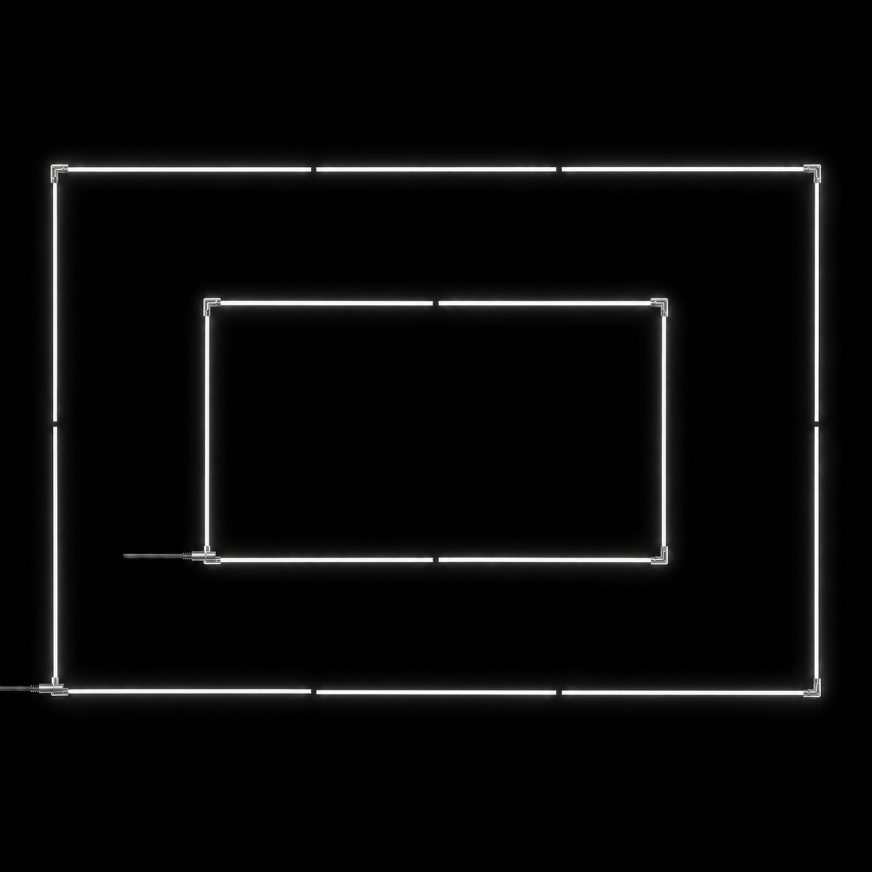 NORTHLUMEN® LED-Lichtsystem 246 × 365 cm
