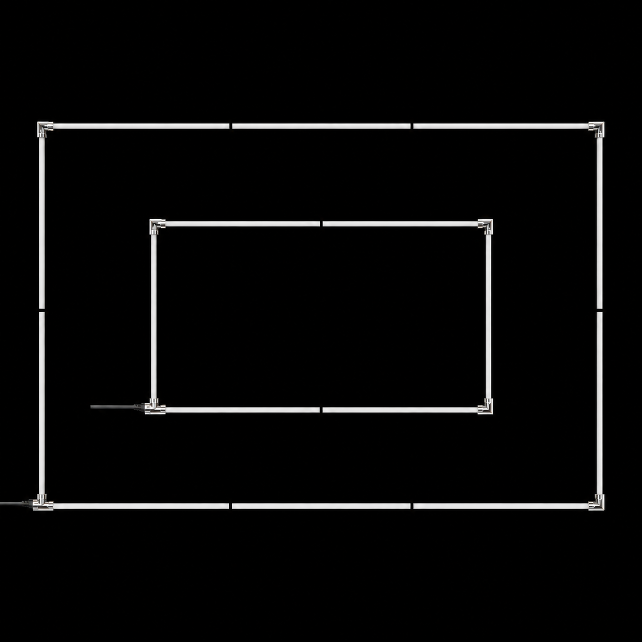 NORTHLUMEN® LED-Lichtsystem 246 × 365 cm