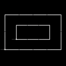 NORTHLUMEN® LED-Lichtsystem – 246 x 487 cm