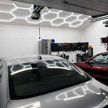 NORTHLUMEN® 18er Hexagon LED-Lichtsystem