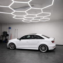 NORTHLUMEN® 18er Hexagon LED-Lichtsystem