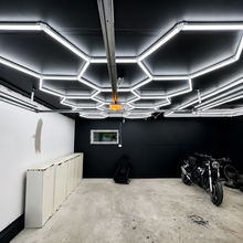 NORTHLUMEN® 14er Hexagon LED-Lichtsystem