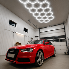 NORTHLUMEN® 16er Hexagon LED-Lichtsystem
