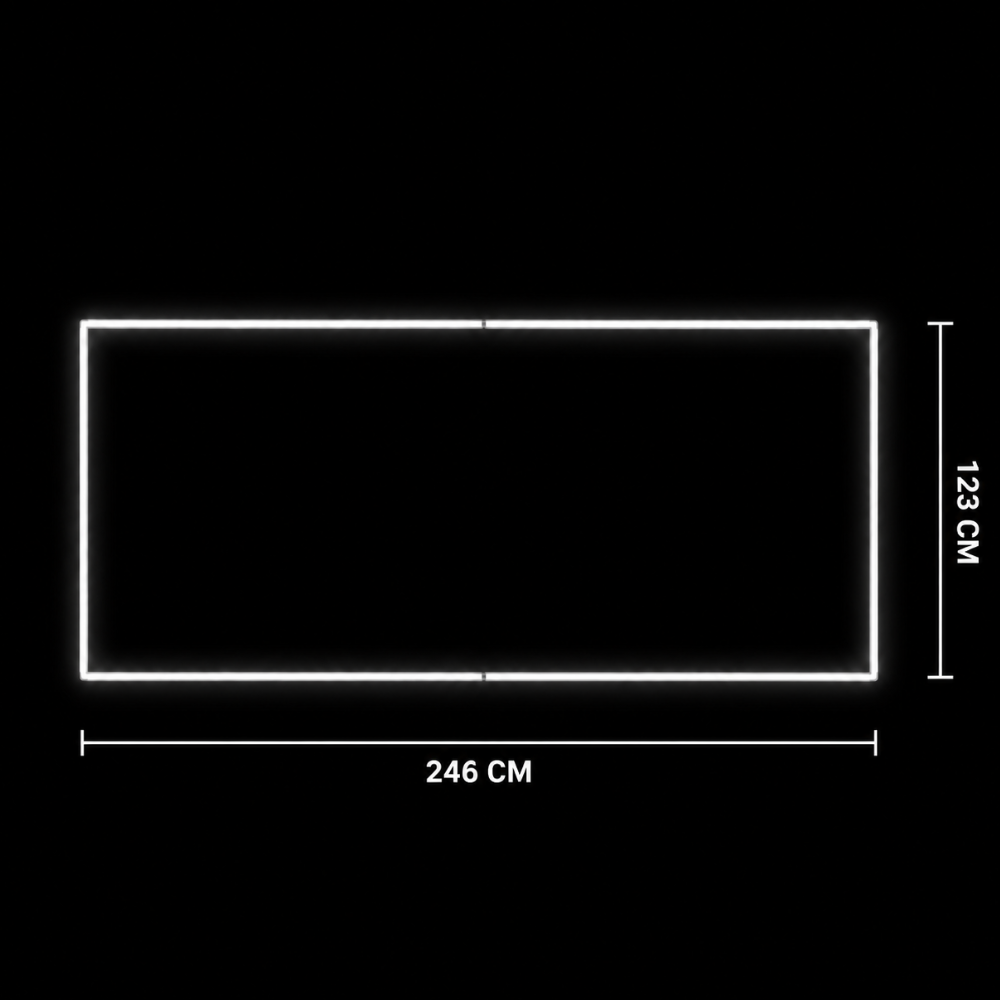 NORTHLUMEN® LED-Lichtsystem